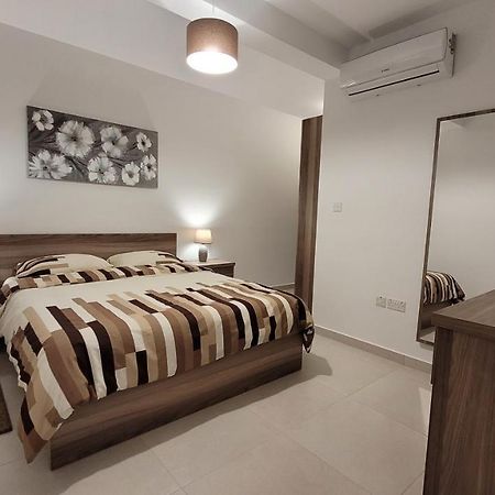 Lovely Apartment With Side Sea View San Pawl il-Baħar Zewnętrze zdjęcie